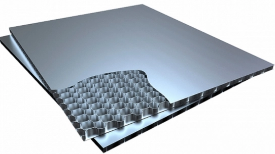 Are There Any Maintenance Requirements For Aluminum Honeycomb Laminated Panels?