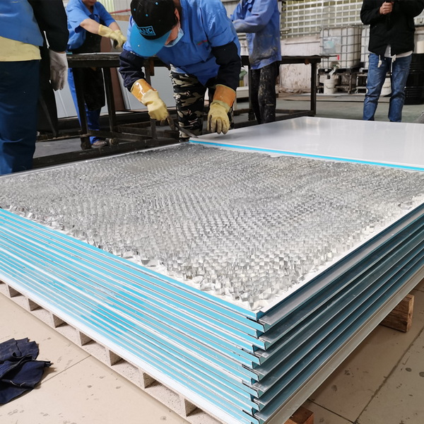aluminum honeycomb sanwich panels price_6