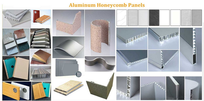 14 attaching aluminum honeycomb panels_3