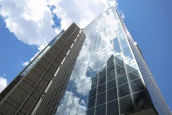 What are the common quality problems of aluminum curtain wall projects?