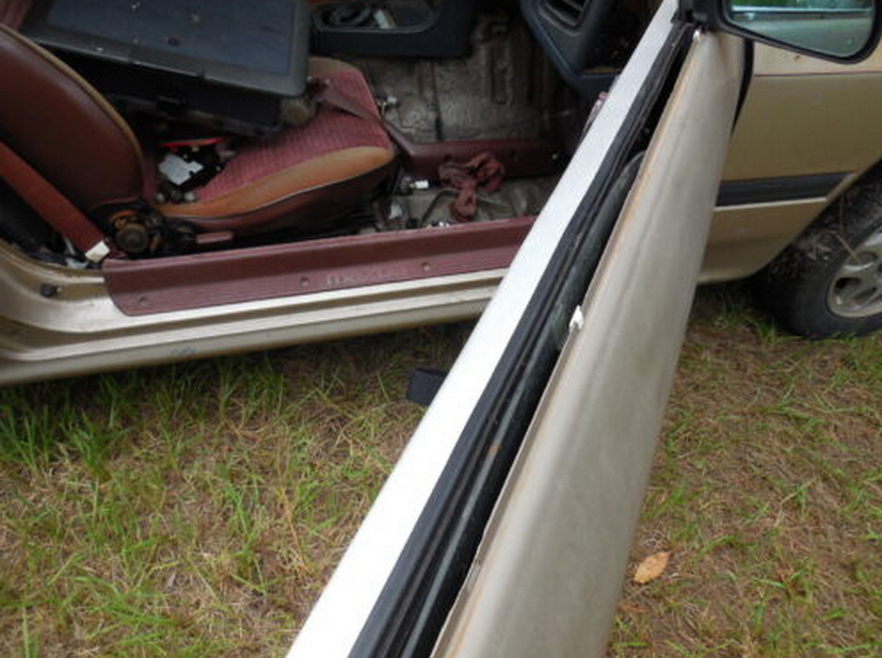 Aluminum Door Panels_1