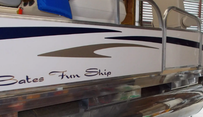 Aluminum Pontoon Fence Paneling_5