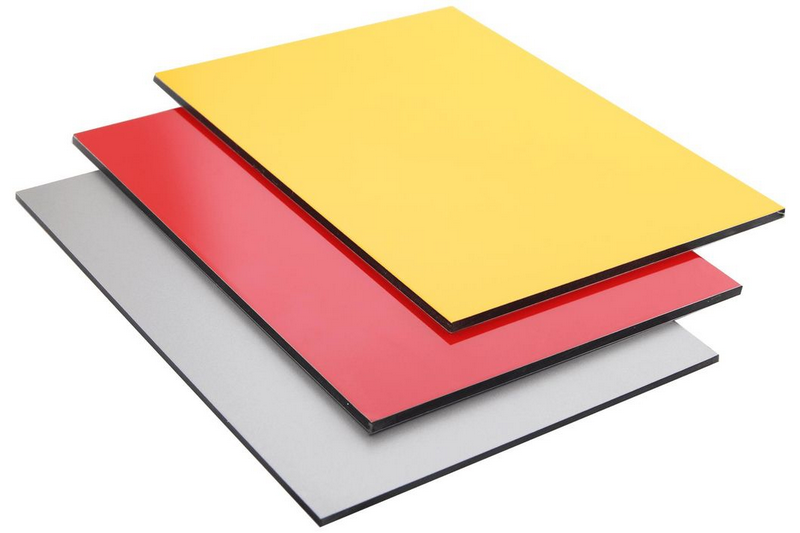 Where To Get Aluminum Composite Panels Wholesale Near Me?