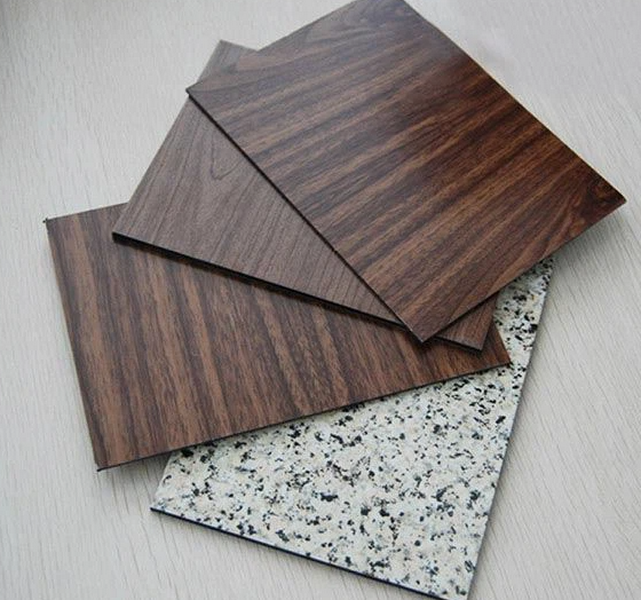 Can Aluminum Composite Panels Be Grooved Without A Machine?