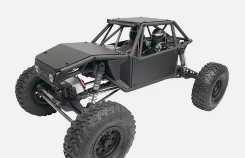How To Make Aluminum Body Panels?