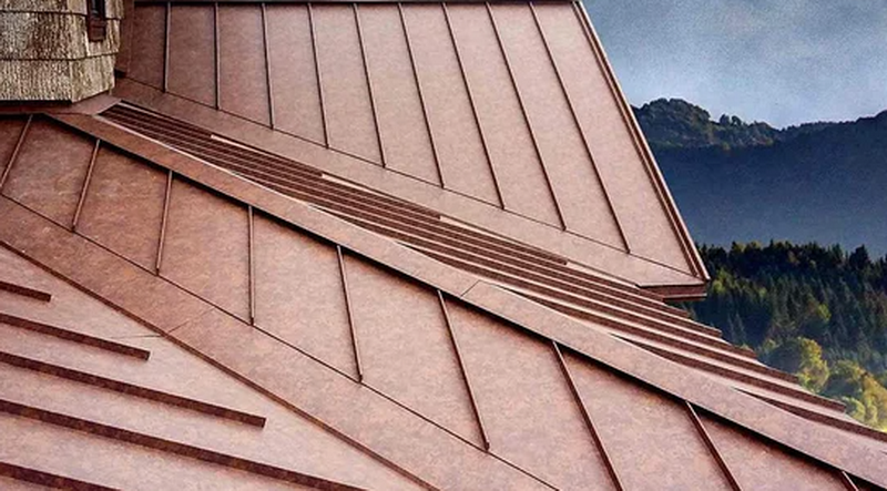 Aluminum Roof Painting_1