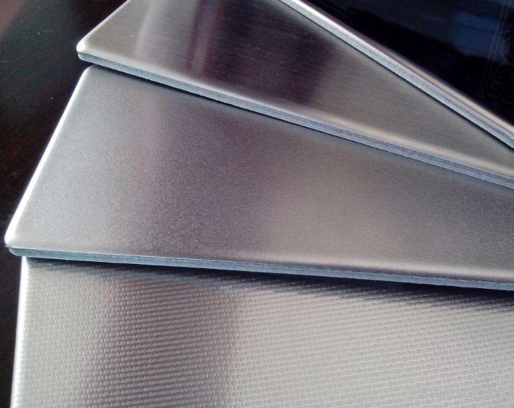  The Strength of The Stainless Steel Composite Sheet