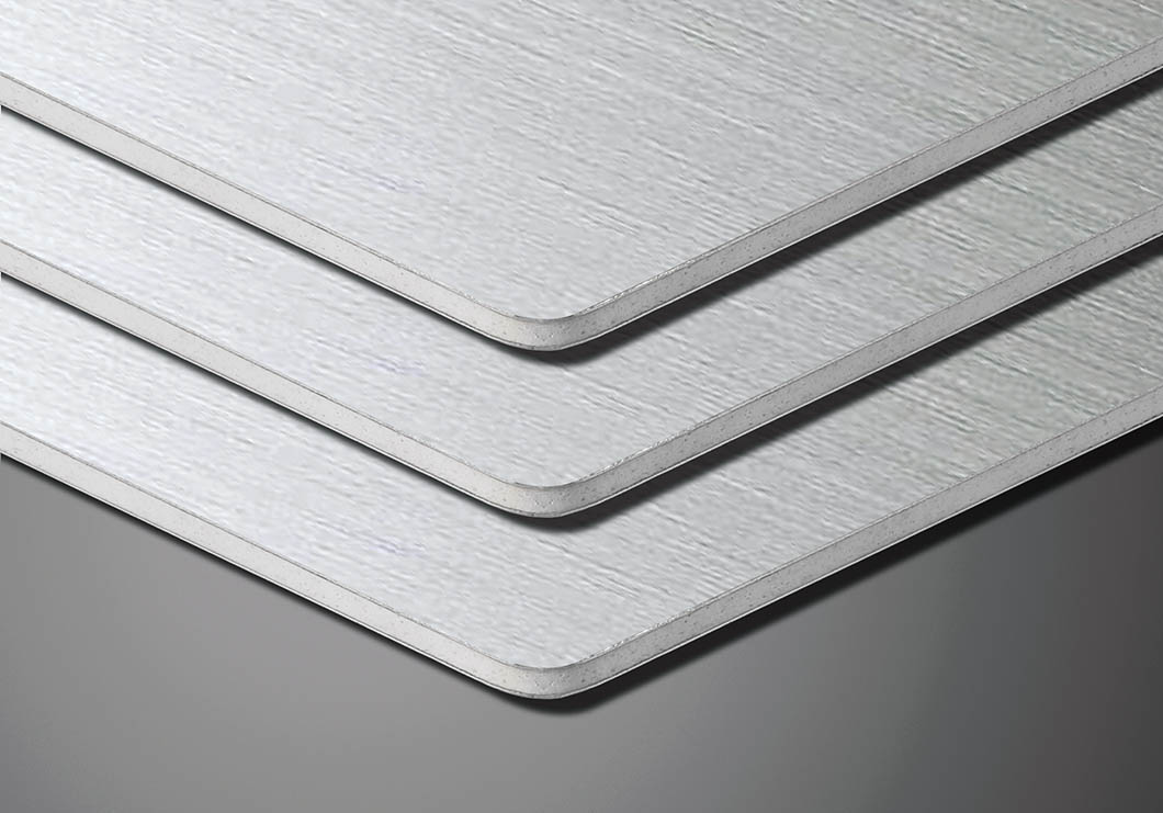 Steel Composite Material sheet (1)