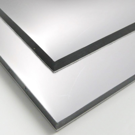 Fire-resistant Aluminium Composite Panel