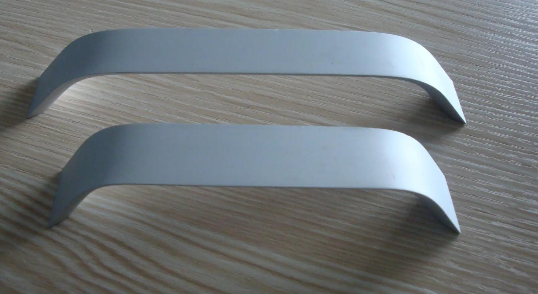 Hyperboloid Aluminum Solid Panel (1)