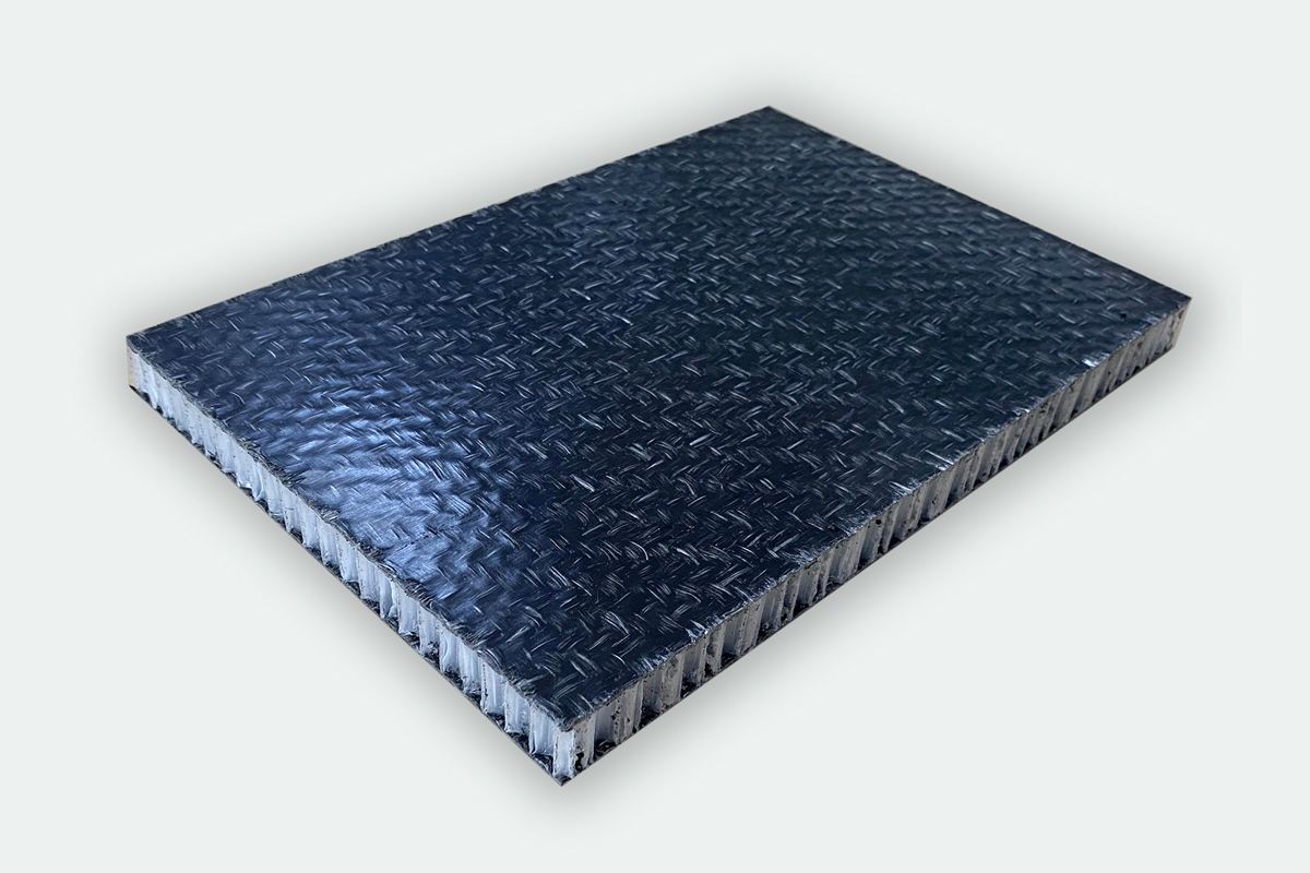 honeycomb fiberglass panels (1)