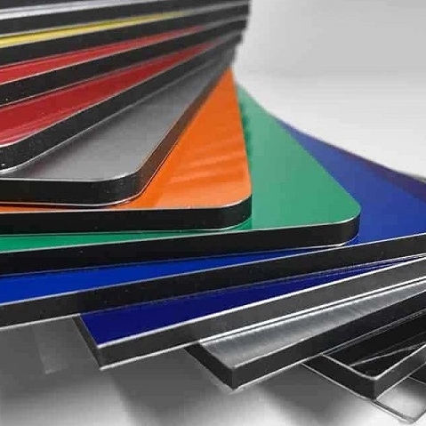 Where To Find Reliable Aluminum Composite Panel Suppliers?