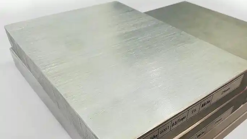 How Much Does A Sheet of Aluminum Cost?