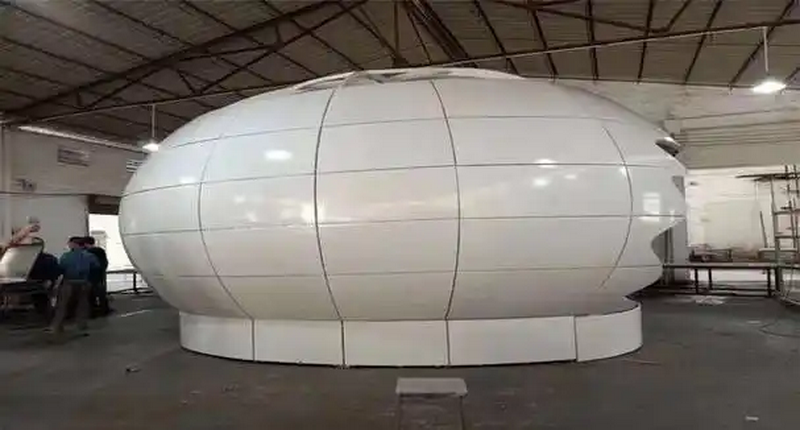 bend aluminum plate_1