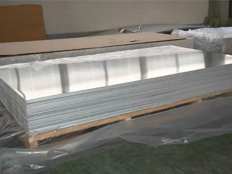 aluminum composite panel door_1