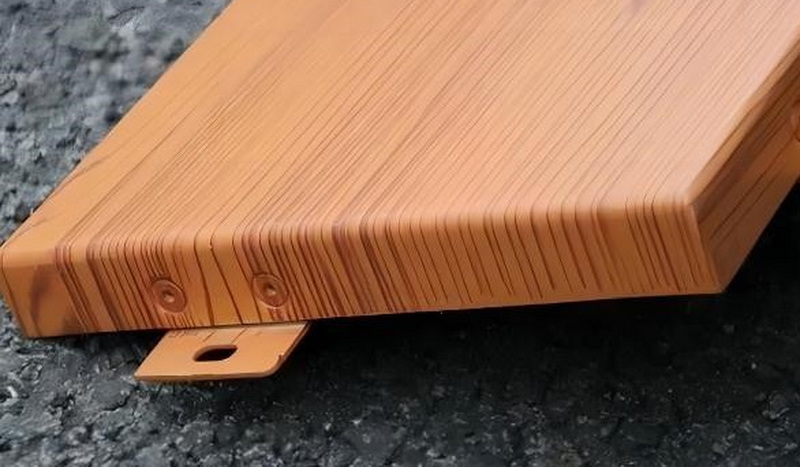 33aluminum veneer sheets