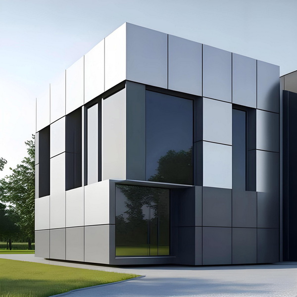 545aluminum composite panel price_5