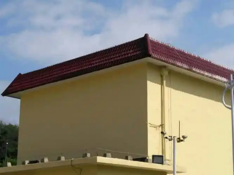 How Does A Composite Panel Roof Compare To Traditional Roofing?