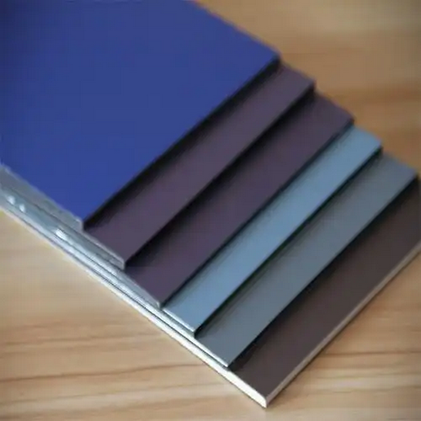 What Are The Advantages of Using A 4mm Composite Panel?