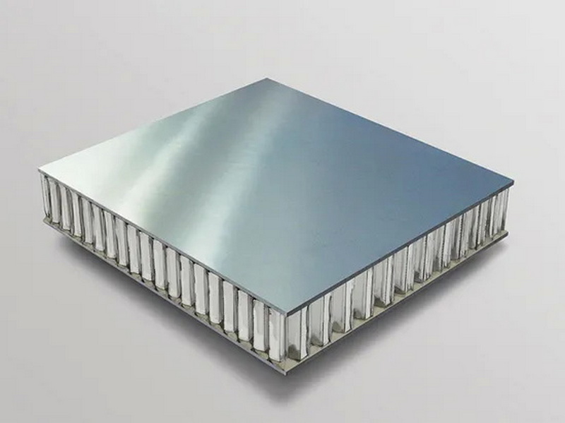 127aluminum composite honeycomb panel supplier_1