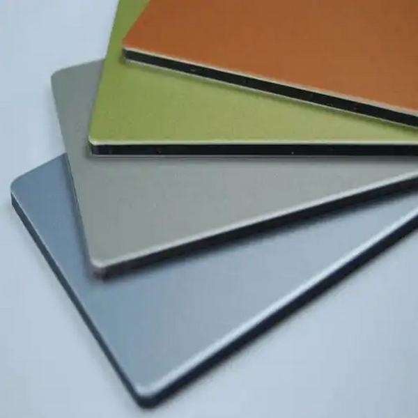 How Do Aluminum Composite Panels Compare with Other Cladding Materials in India?