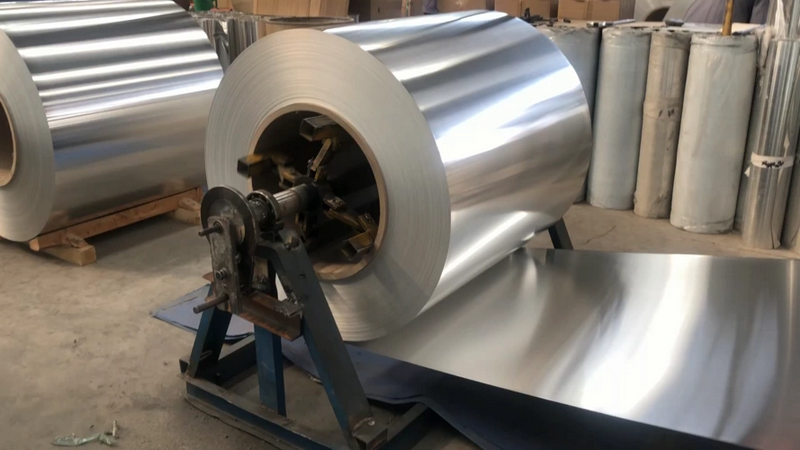 Repair Corroded Aluminum Body Panels_1