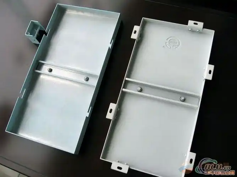 bend sheet aluminum _3