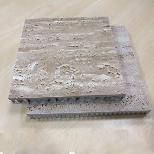 What Are the Key Features of High-Quality Aluminum Honeycomb Stone Panels from China?