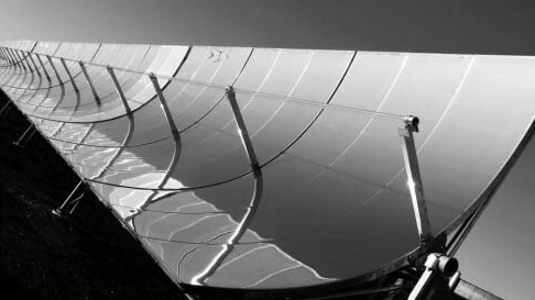 What Innovations Are Being Made With Aluminum Honeycomb Panels In Solar Parabola Technology?