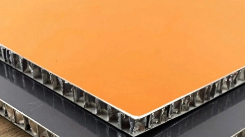 What Are the Fire Safety Ratings of Honeycomb Aluminum Panels?