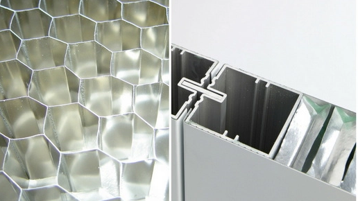 How Can I Use Aluminum Honeycomb Panels to Improve My Home's Aesthetics?