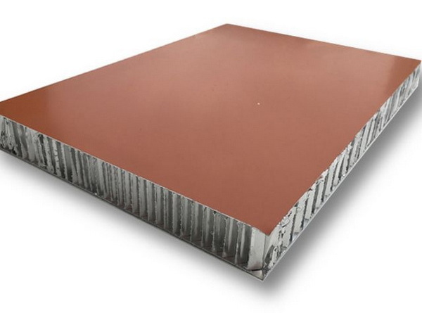 blower aluminum honeycomb laminated panel_2