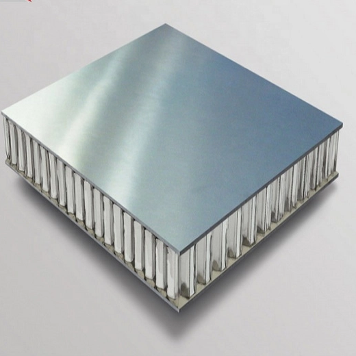 How to Choose the Right Supplier for Aluminum Honeycomb Panels in China?