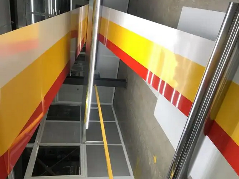 composite panel supplier_1