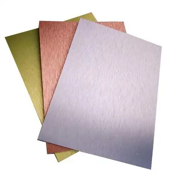 What Makes Nahee Aluminum Composite Panel Ltd Stand Out in The Market?