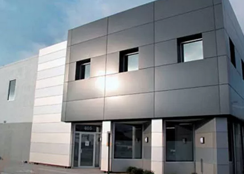 Architectural Panel Design_1