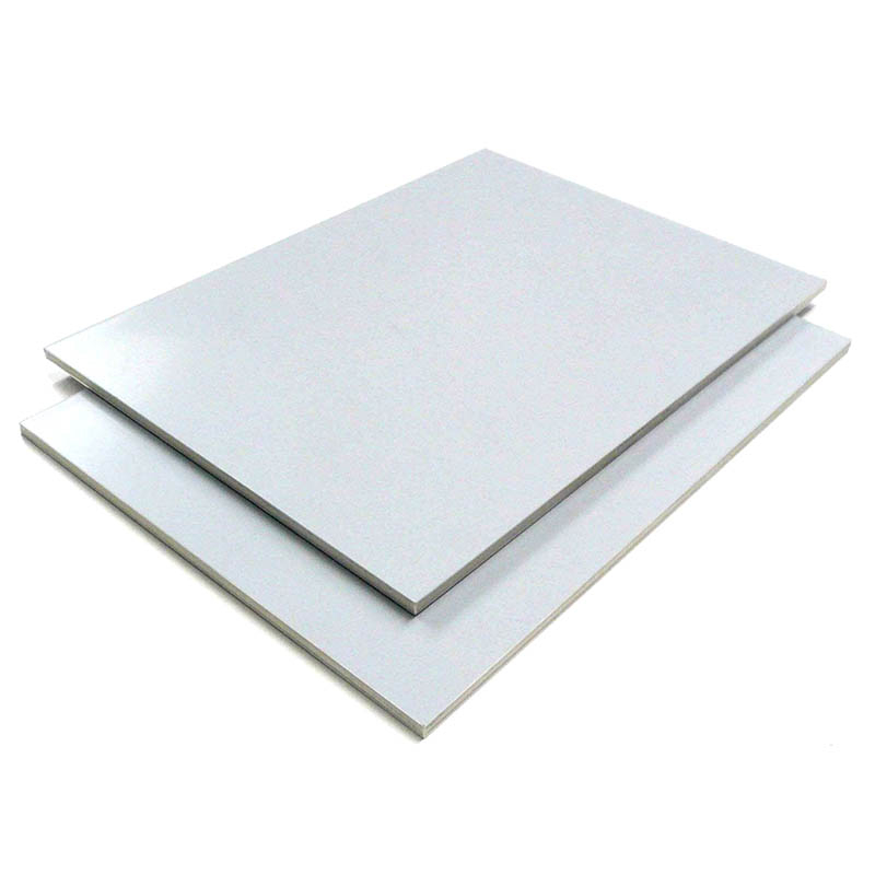 A2 Fireproof Aluminum Composite Panel