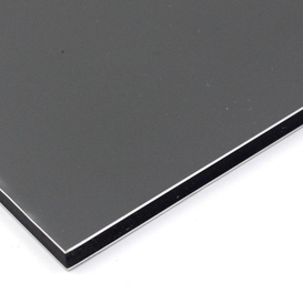Signage Printing Aluminum Composite Panel