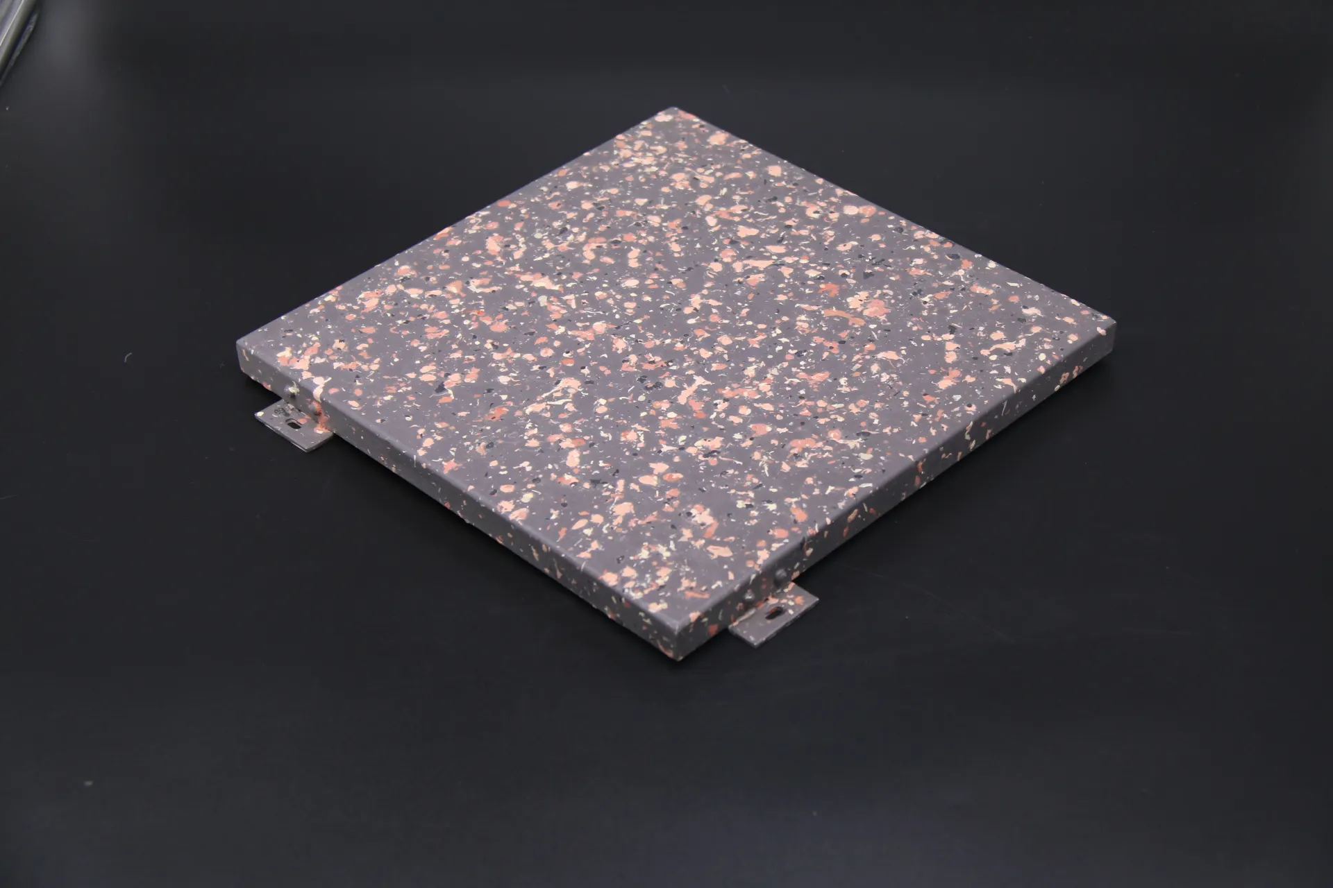 Mitation Stone Grain Lacquer Aluminum Veneer