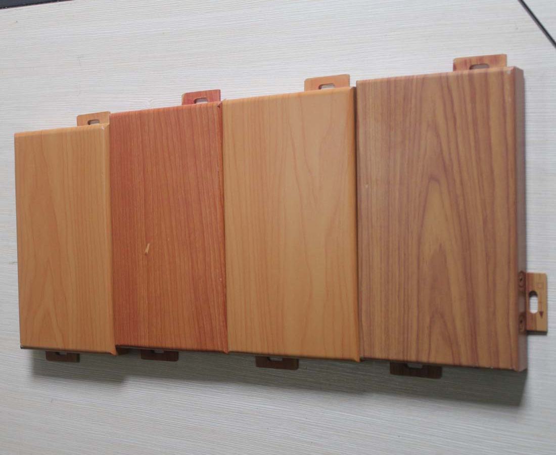 wood aluminum panel (1)