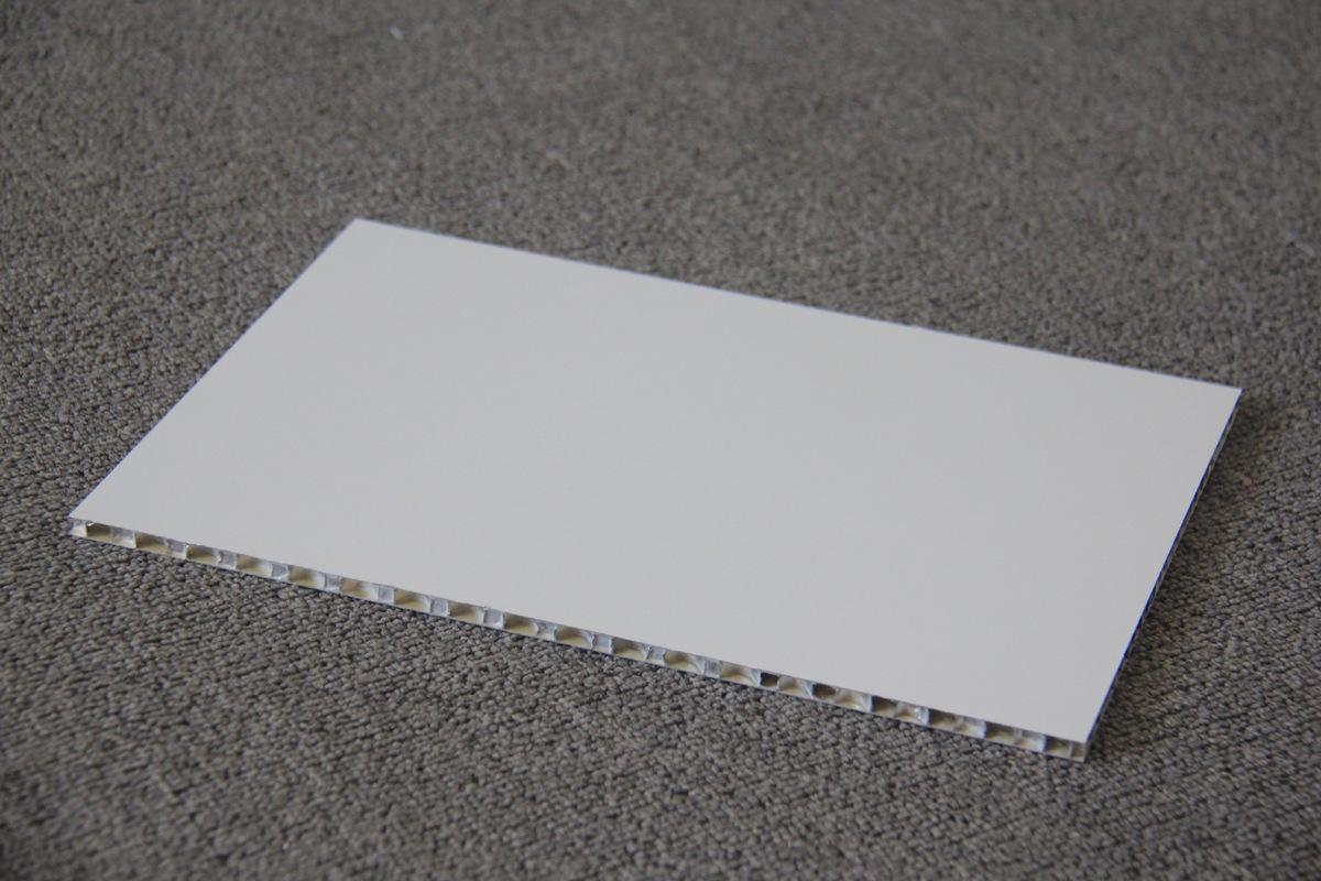 Honeycomb Core Sandwich Panels (1)