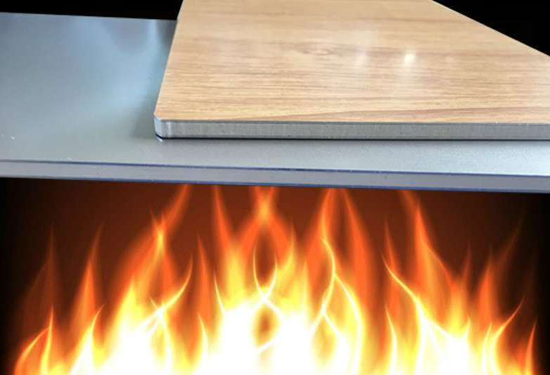 Fire-Resistant Aluminum Composite Panels-What Do You Need to Know?