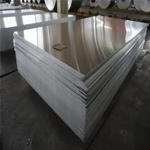 bend aluminum sheet_7