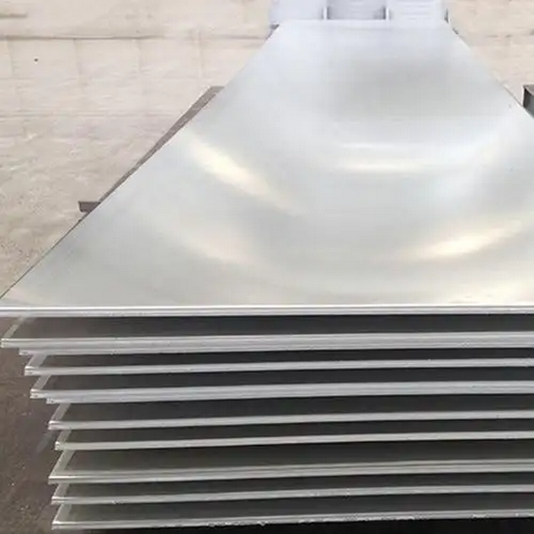 How Much Does A 4x8 Sheet of Aluminum Weigh?