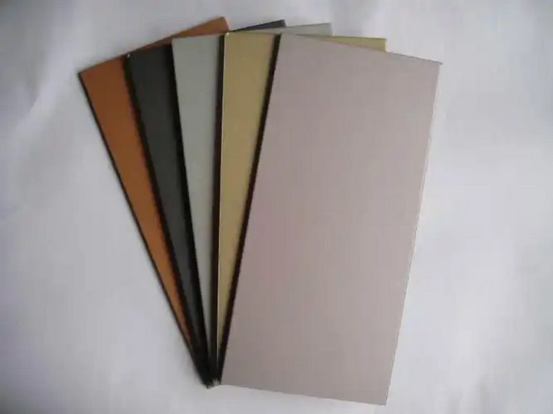 How Do Aluminum Composite Panels From China Compare To Other Materials?