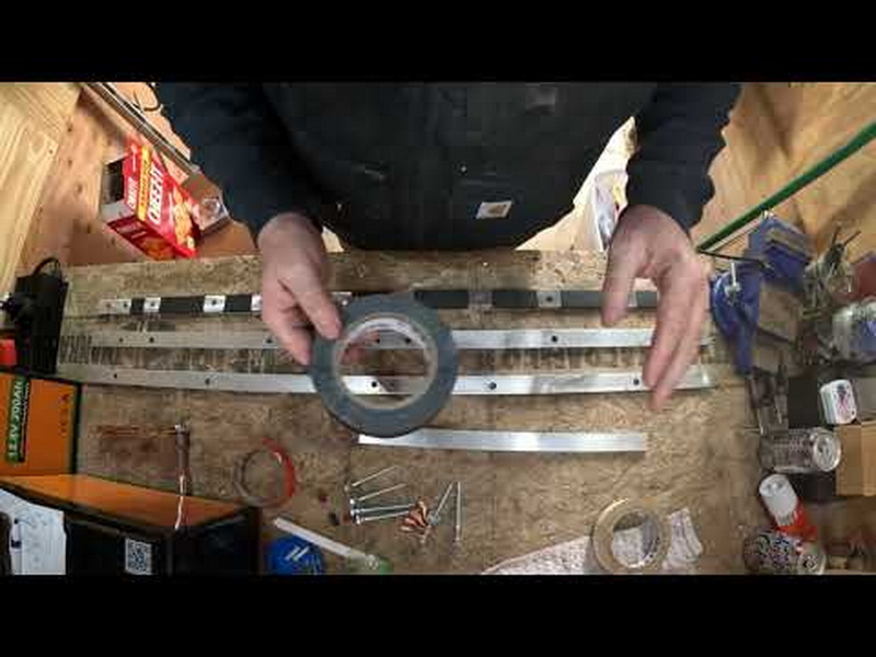 Aluminum Buss Bar Panel_4