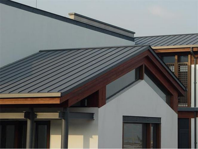 What Are The Benefits of Using Aluminium Composite Panels for Roofing?