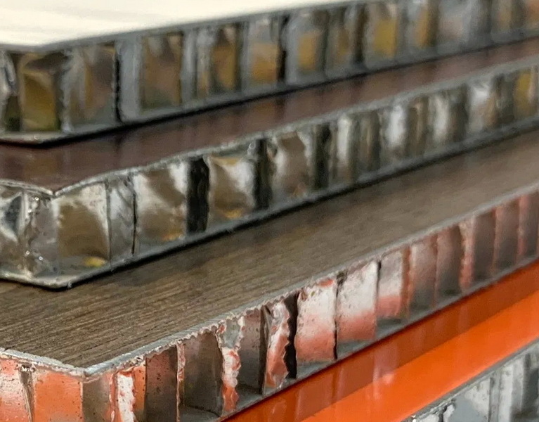 6 Wholesale Honeycomb Aluminum Panels_6