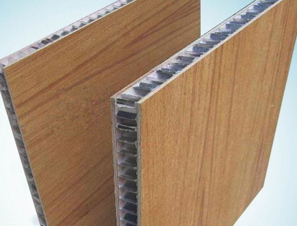 Wholesale Aluminum Honeycomb Laminated Panel