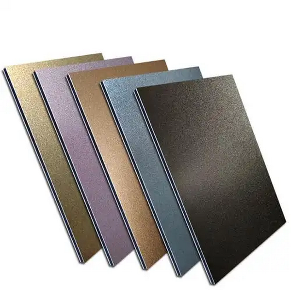 Why Is Aluminium Composite Panel From China So Popular?